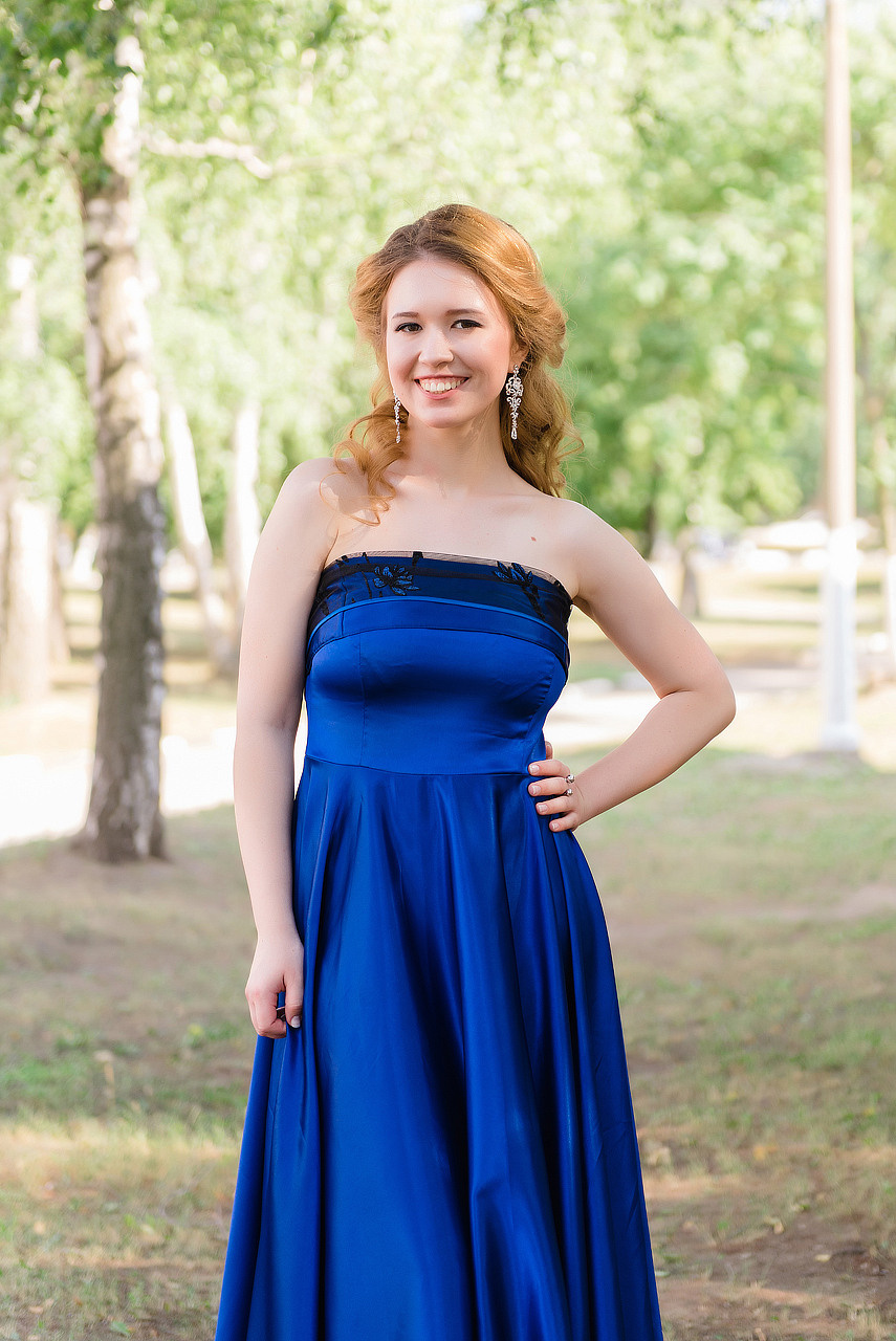 Выпускной РязГМУ. Фотограф Рязань. Дарья Дмитриева