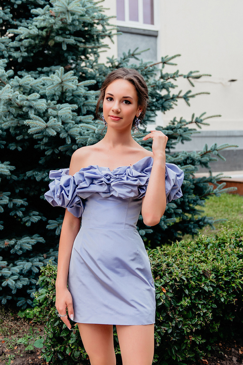 Выпускной школа. Фотограф Рязань. Дарья Дмитриева