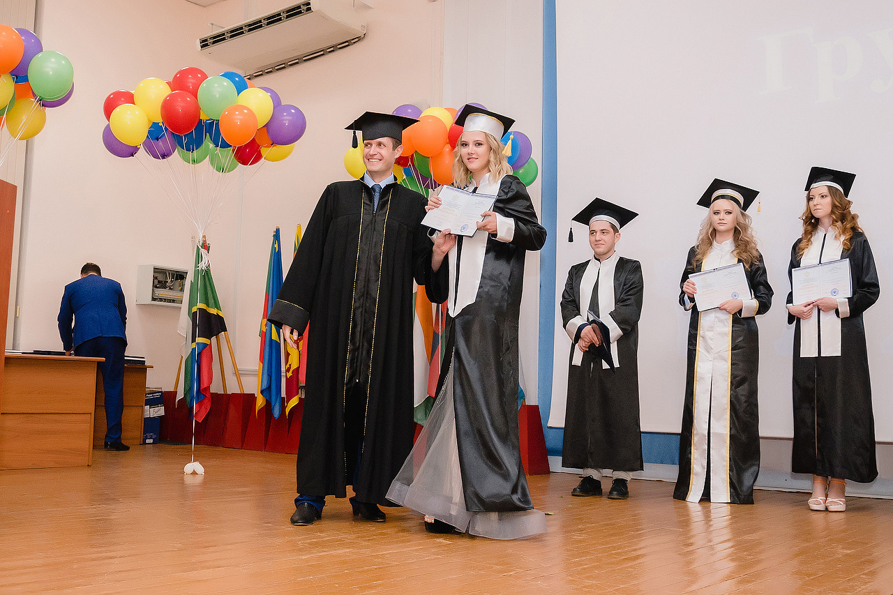 Выпускной РязГМУ Стоматологи. Фотограф Рязань. Дарья Дмитриева