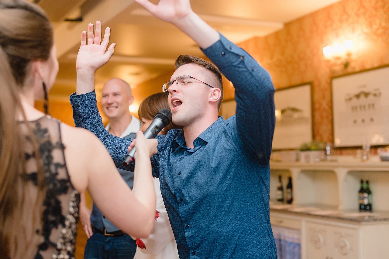 Выпускной РязГМУ Стоматологи. Фотограф Рязань. Дарья Дмитриева