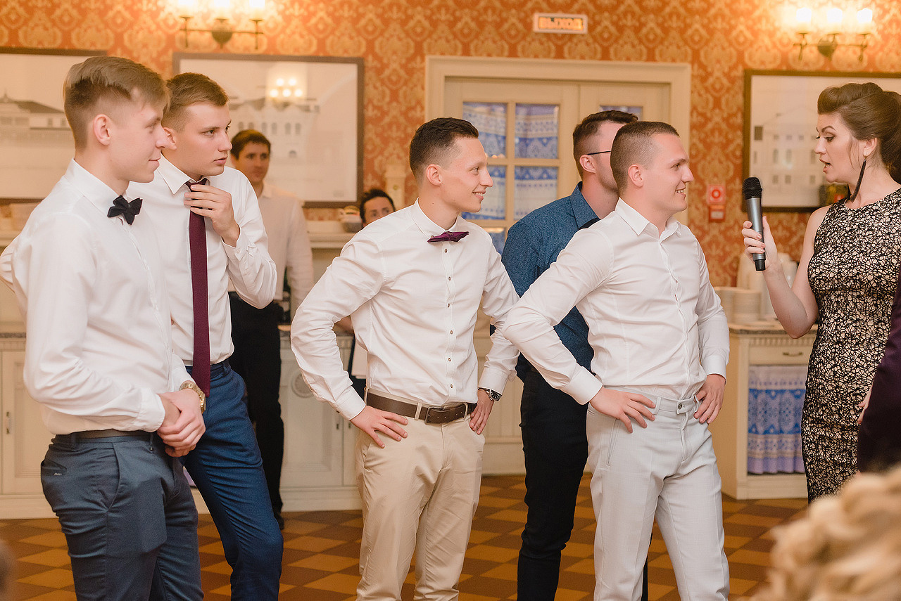 Выпускной РязГМУ Стоматологи. Фотограф Рязань. Дарья Дмитриева