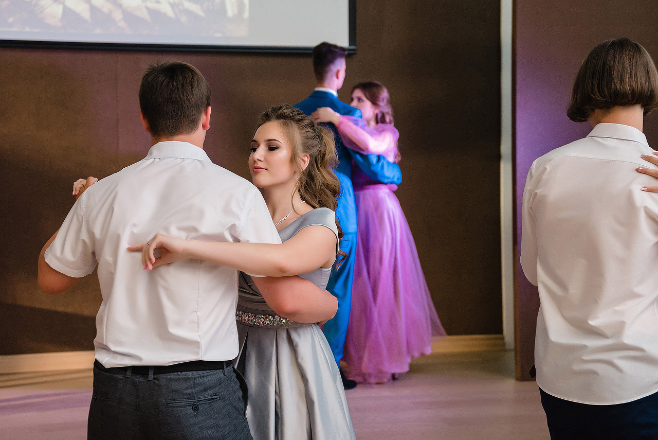 Выпускной школа. Фотограф Рязань. Дарья Дмитриева