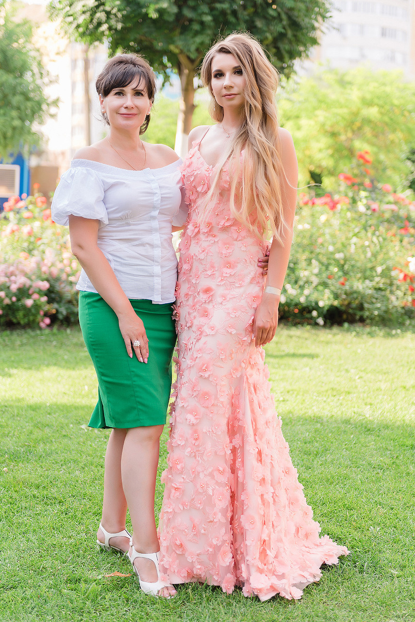 Выпускной РязГМУ Лечебное дело. Фотограф Рязань. Дарья Дмитриева