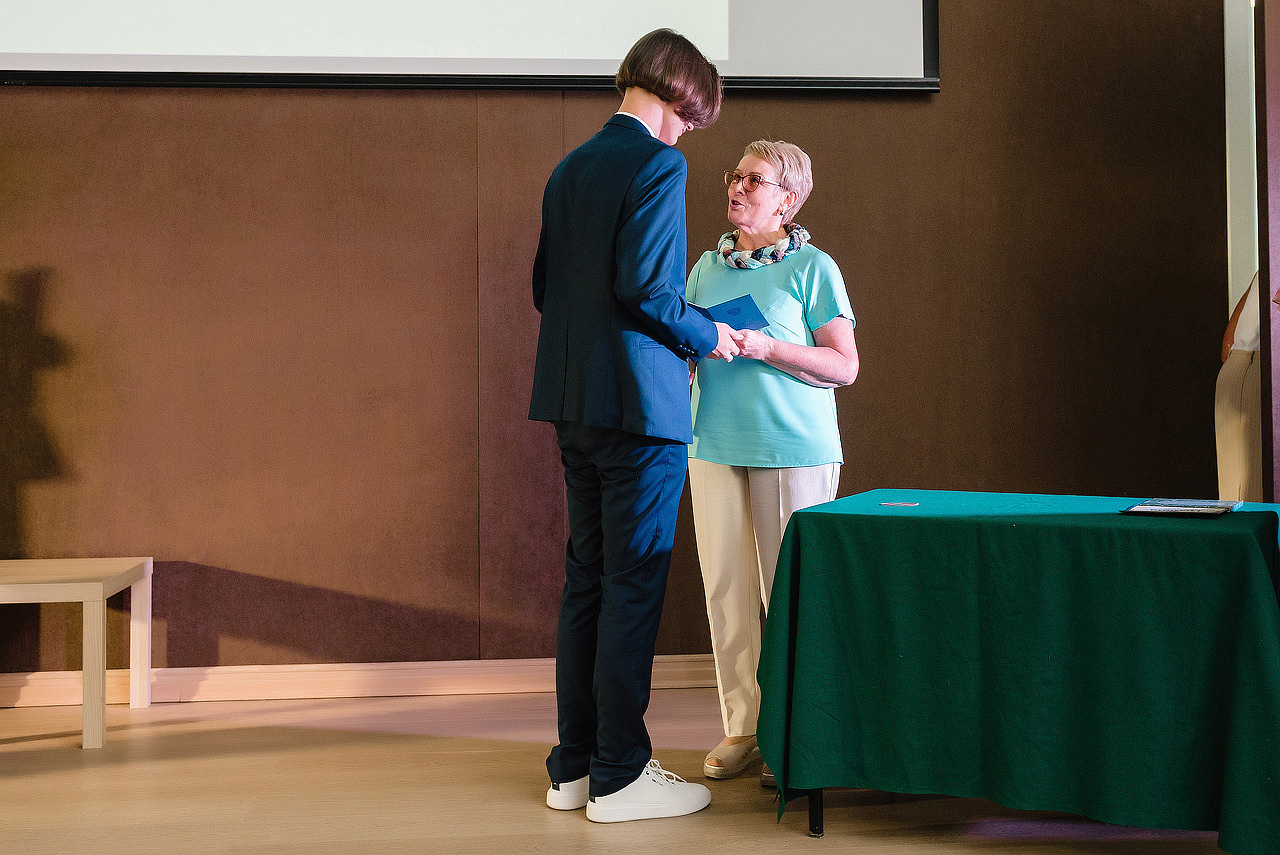 Выпускной школа. Фотограф Рязань. Дарья Дмитриева