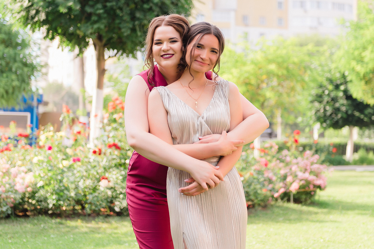 Выпускной РязГМУ Лечебное дело. Фотограф Рязань. Дарья Дмитриева