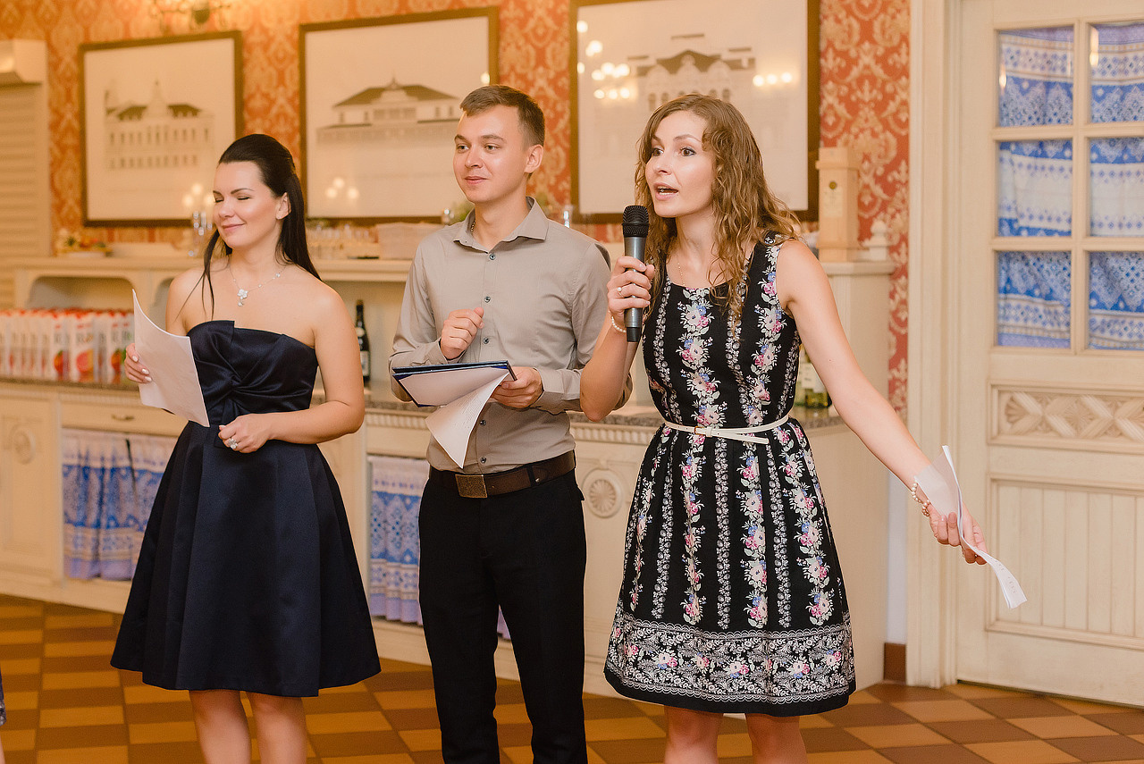 Выпускной РязГМУ Стоматологи. Фотограф Рязань. Дарья Дмитриева