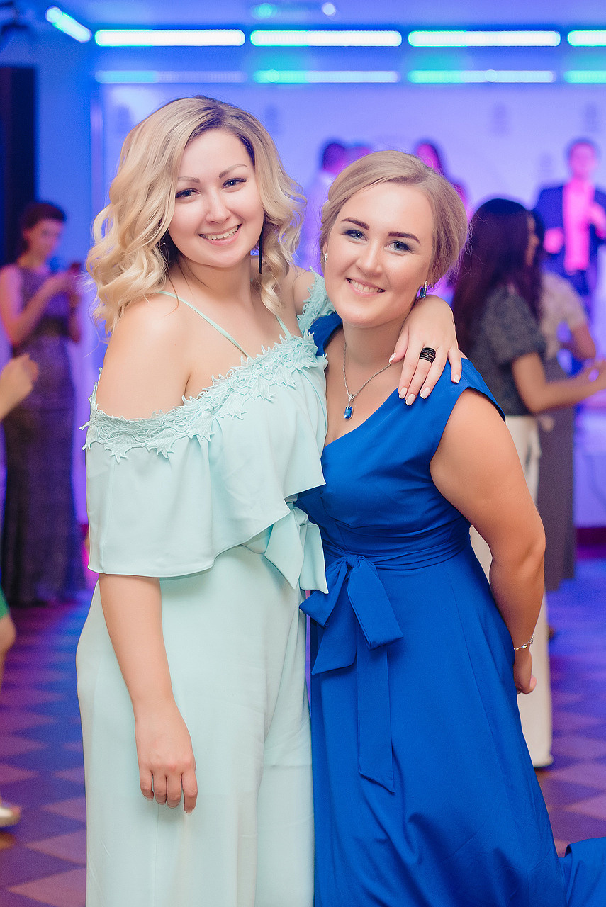 Выпускной РязГМУ Стоматологи. Фотограф Рязань. Дарья Дмитриева