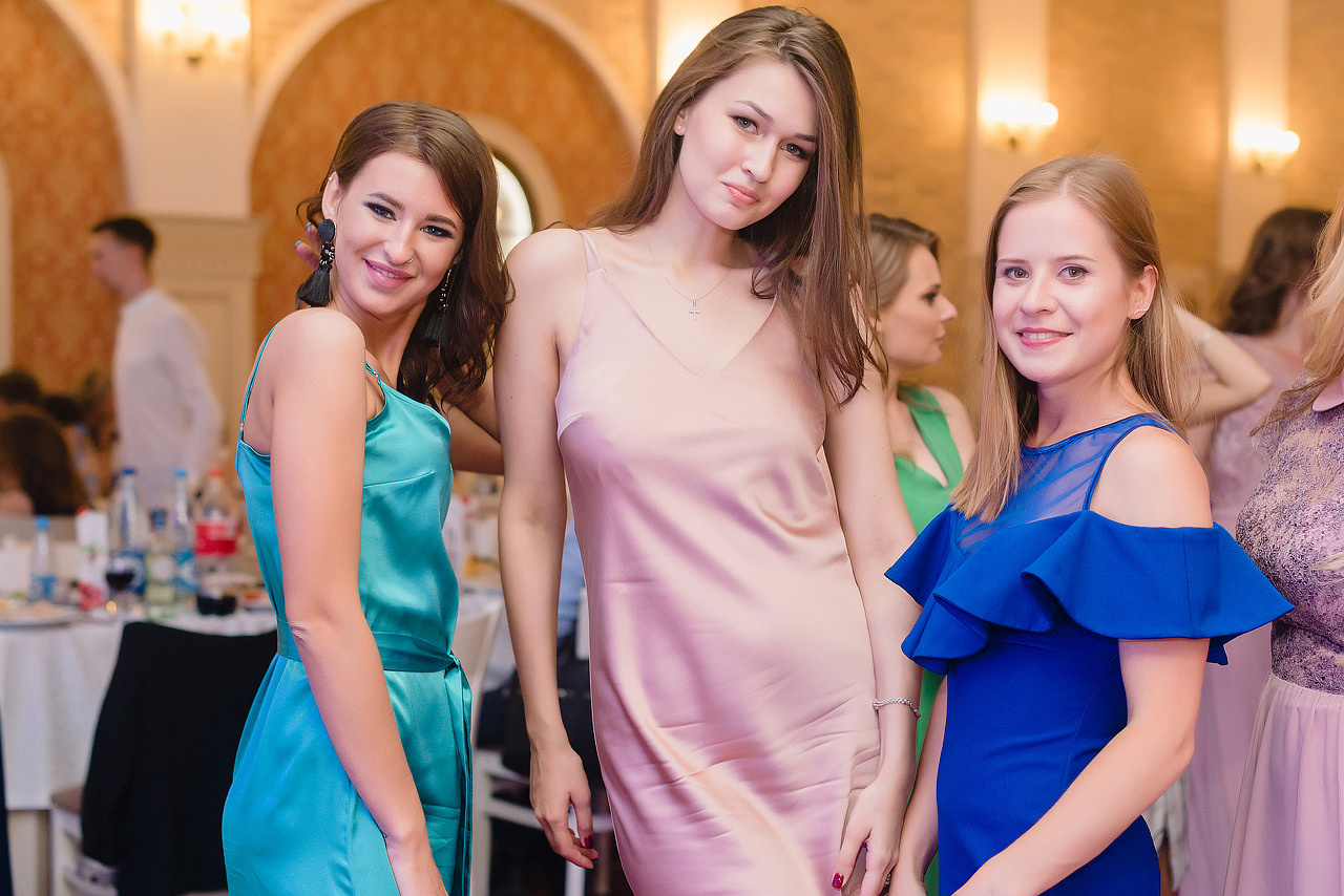 Выпускной РязГМУ Стоматологи. Фотограф Рязань. Дарья Дмитриева