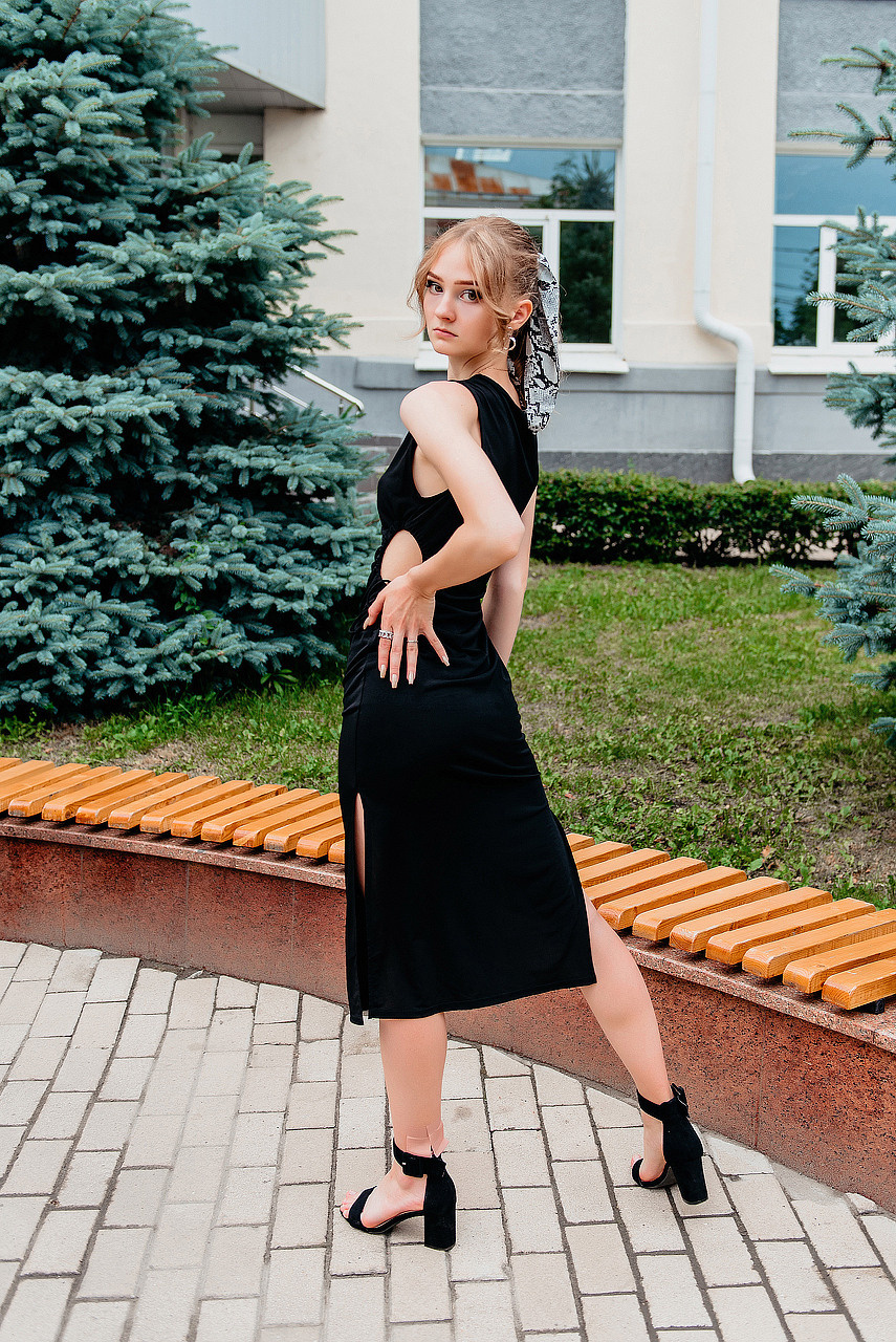 Выпускной школа. Фотограф Рязань. Дарья Дмитриева