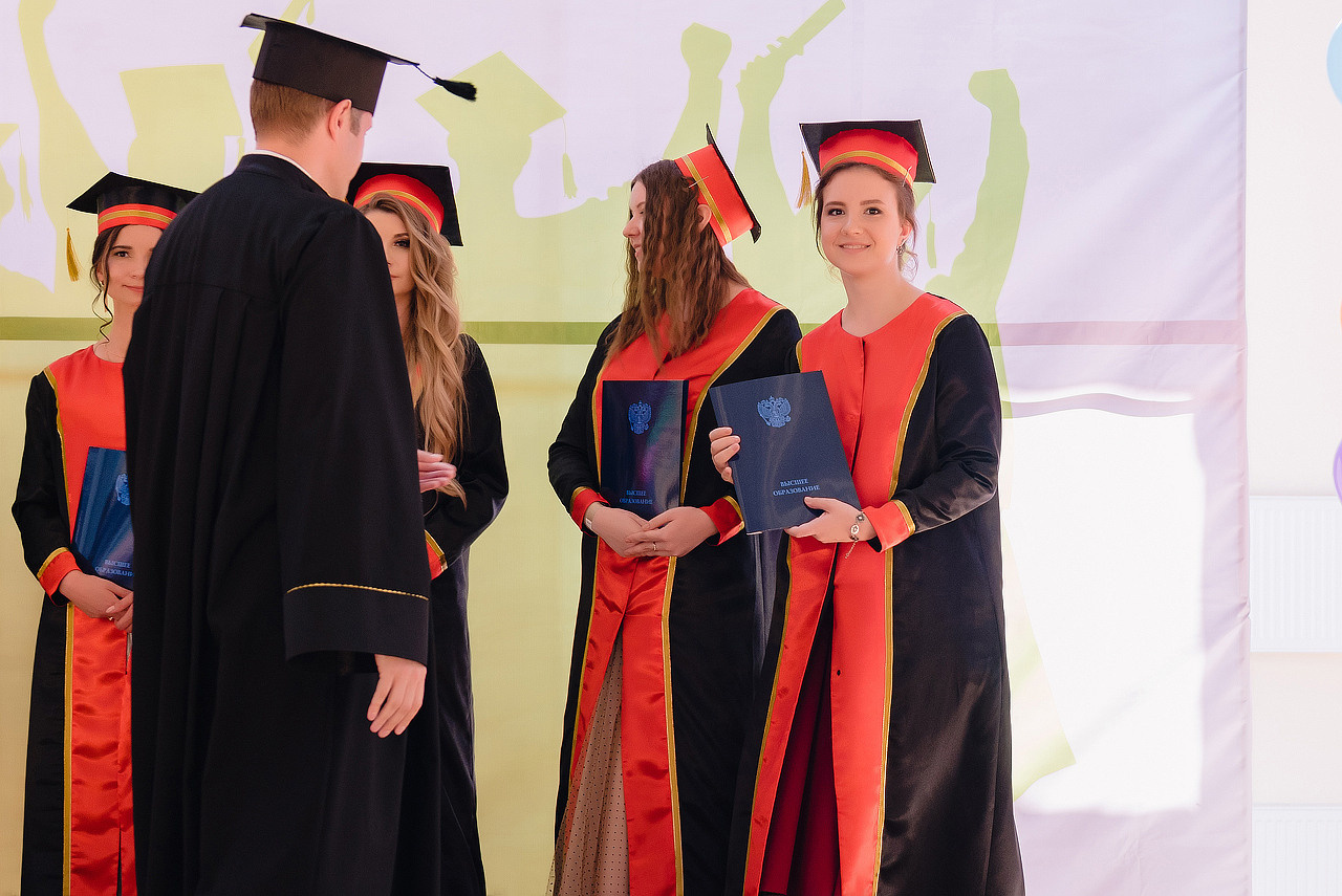 Выпускной РязГМУ Лечебное дело. Фотограф Рязань. Дарья Дмитриева