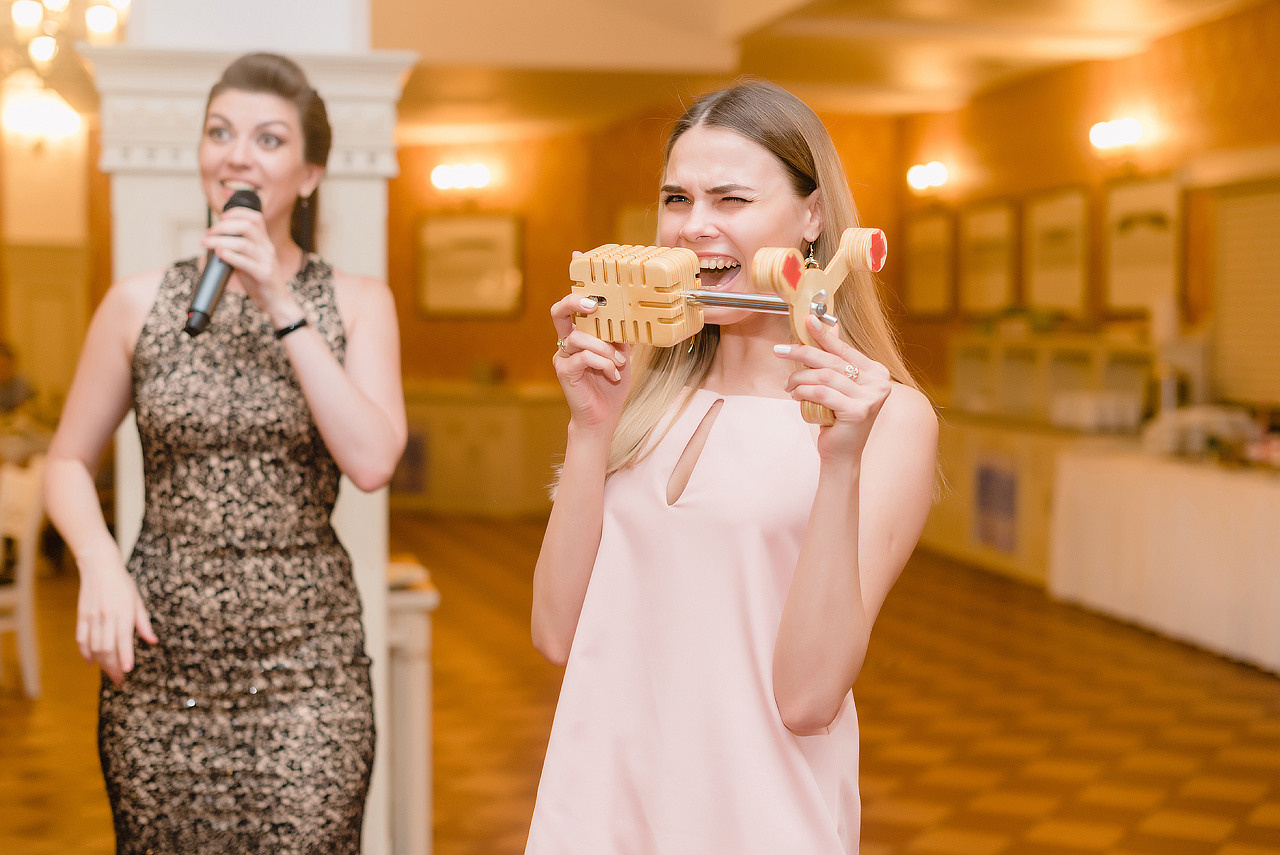 Выпускной РязГМУ Стоматологи. Фотограф Рязань. Дарья Дмитриева