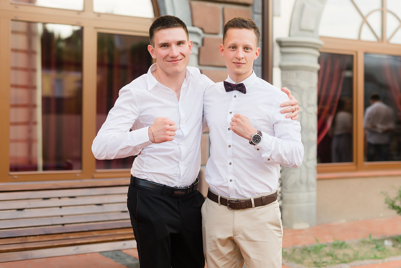 Выпускной РязГМУ Стоматологи. Фотограф Рязань. Дарья Дмитриева