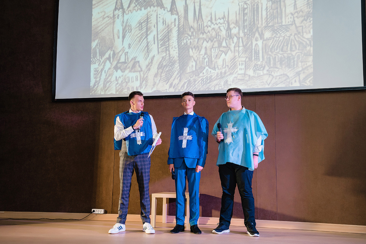 Выпускной школа. Фотограф Рязань. Дарья Дмитриева