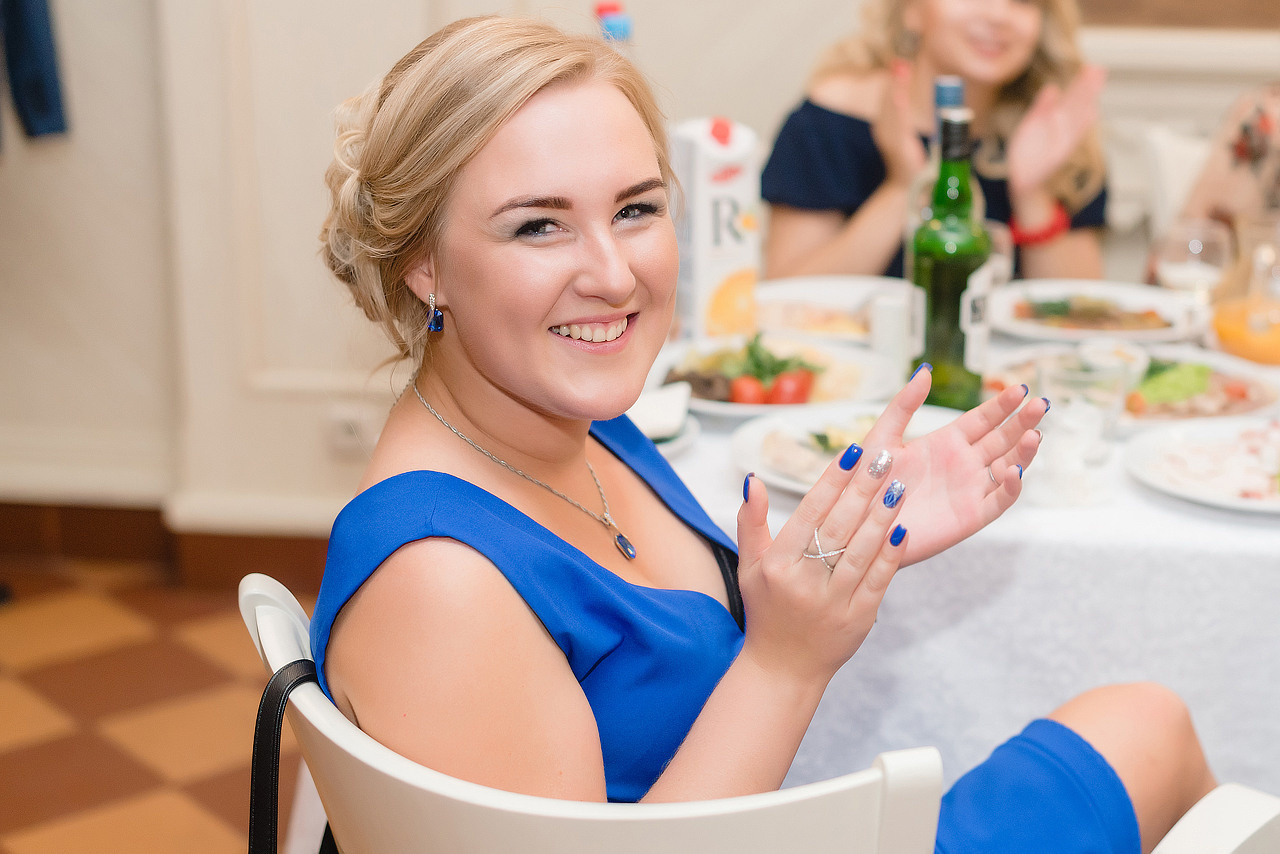 Выпускной РязГМУ Стоматологи. Фотограф Рязань. Дарья Дмитриева