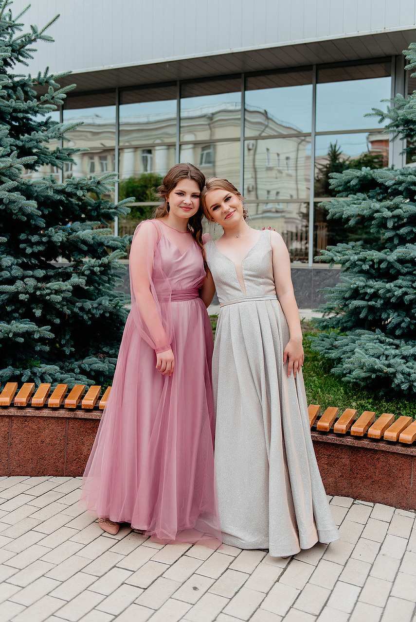 Выпускной школа. Фотограф Рязань. Дарья Дмитриева