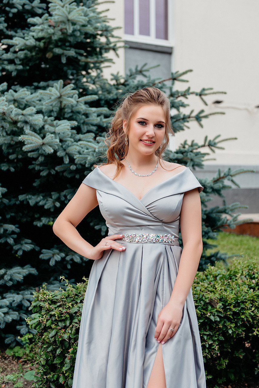 Выпускной школа. Фотограф Рязань. Дарья Дмитриева