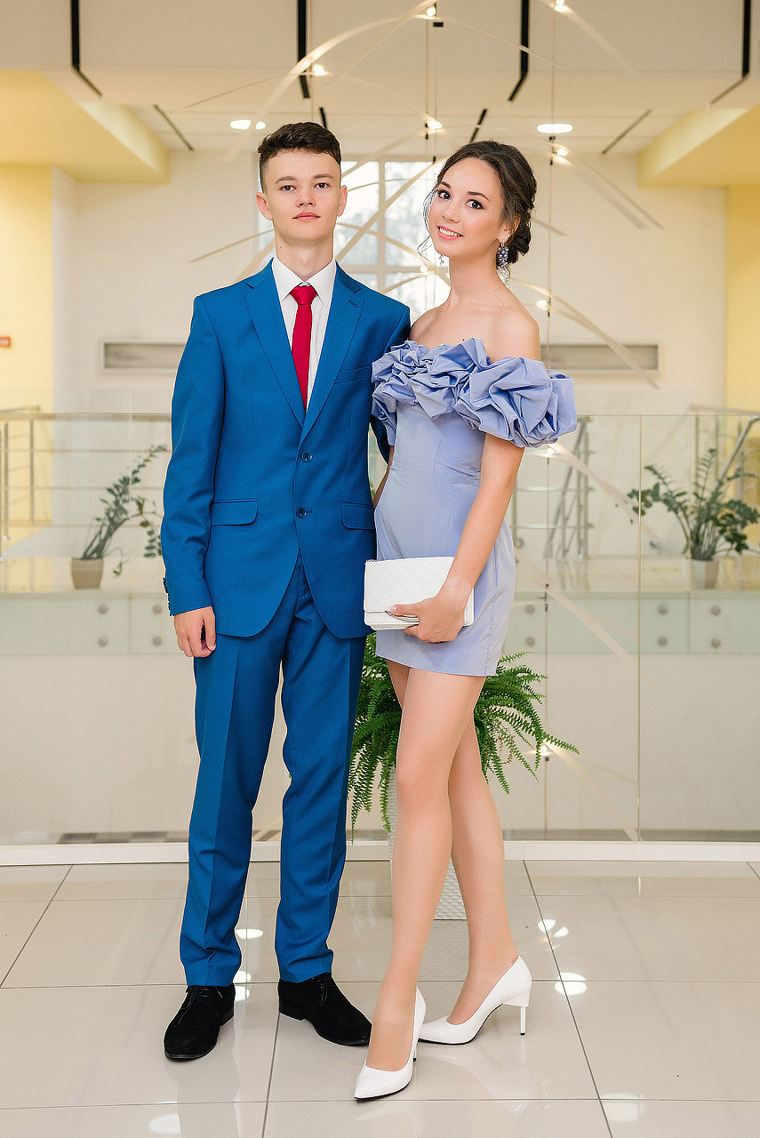 Выпускной школа. Фотограф Рязань. Дарья Дмитриева