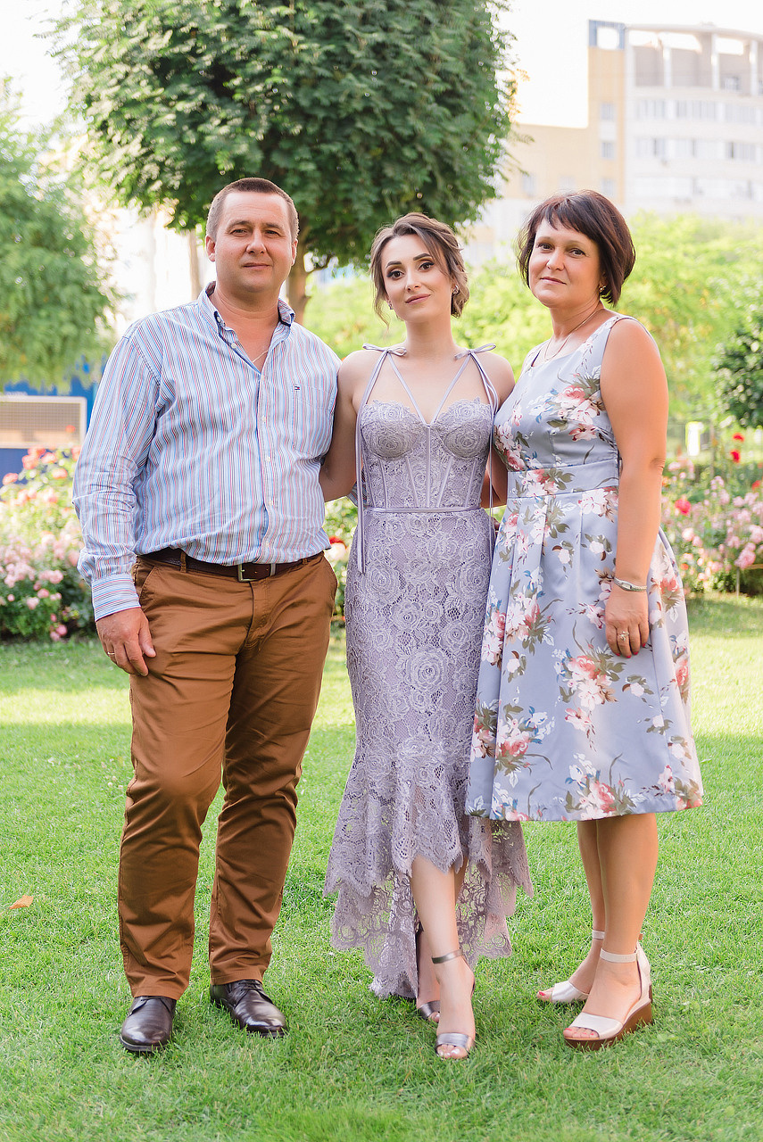 Выпускной РязГМУ Лечебное дело. Фотограф Рязань. Дарья Дмитриева