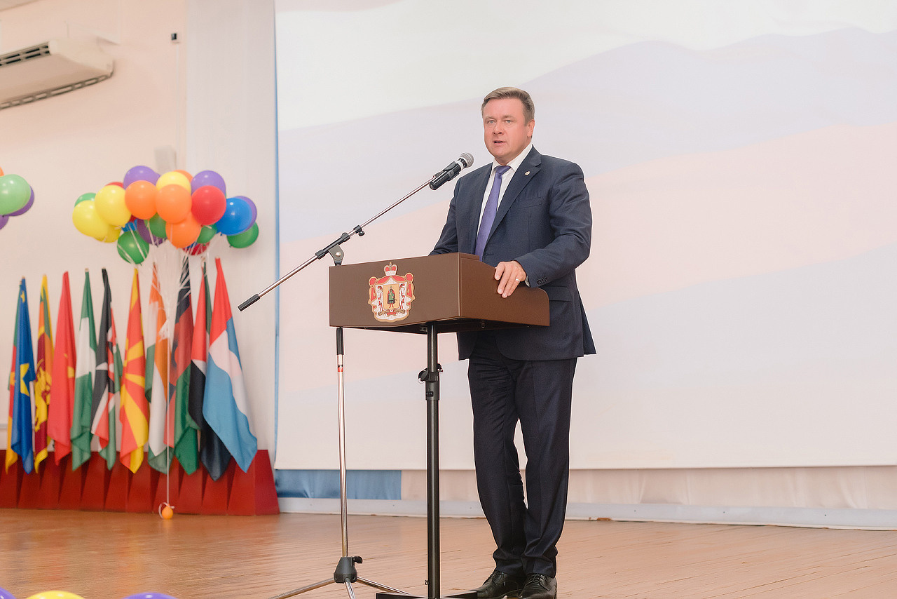 Выпускной РязГМУ Стоматологи. Фотограф Рязань. Дарья Дмитриева