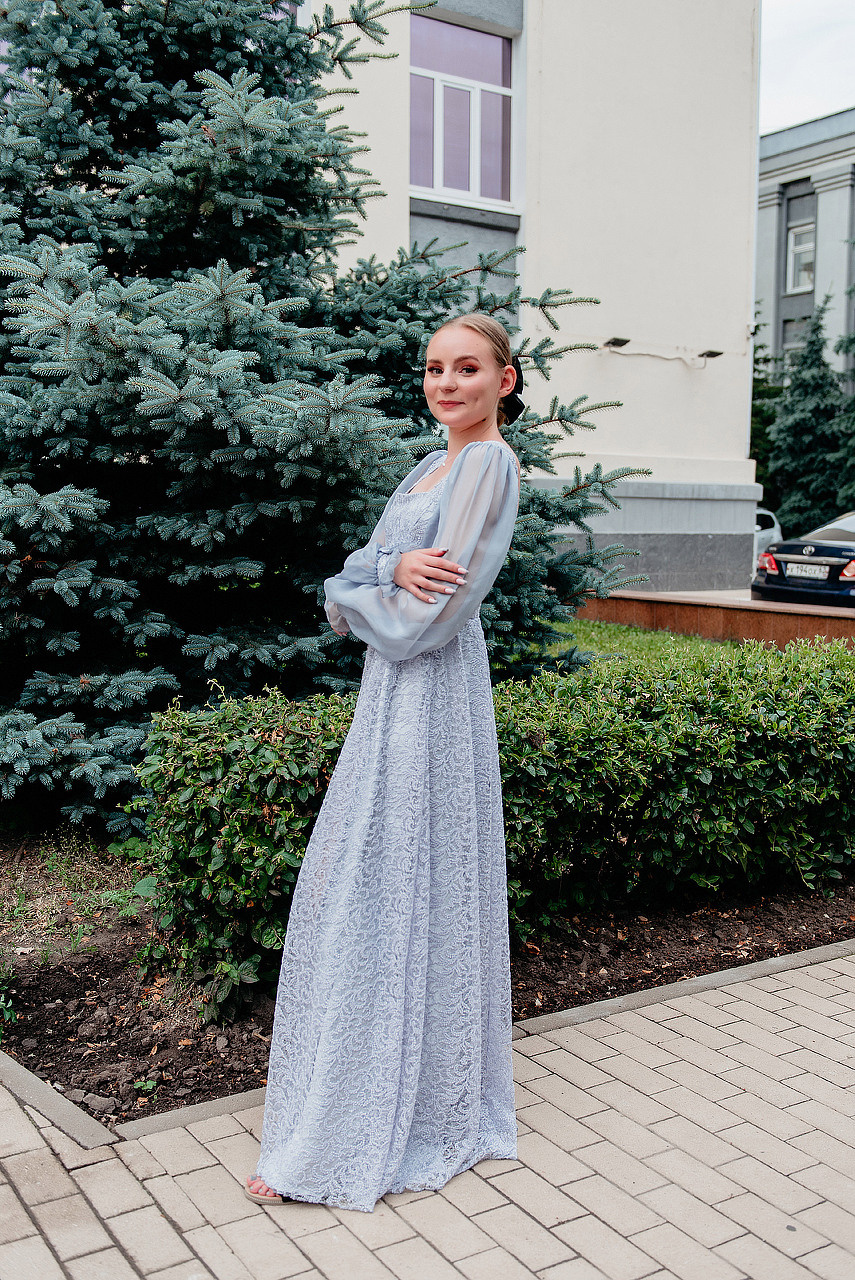 Выпускной школа. Фотограф Рязань. Дарья Дмитриева