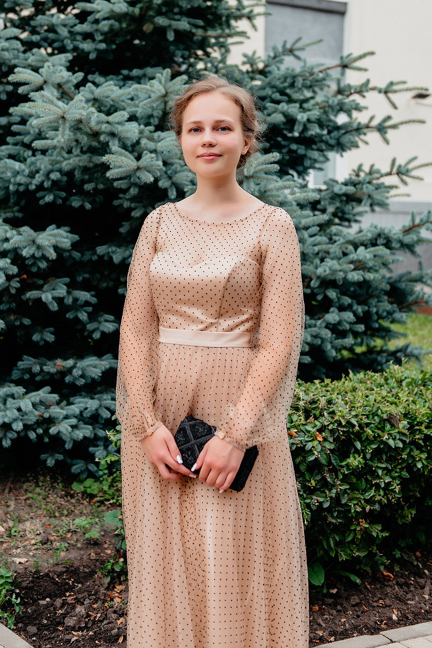 Выпускной школа. Фотограф Рязань. Дарья Дмитриева