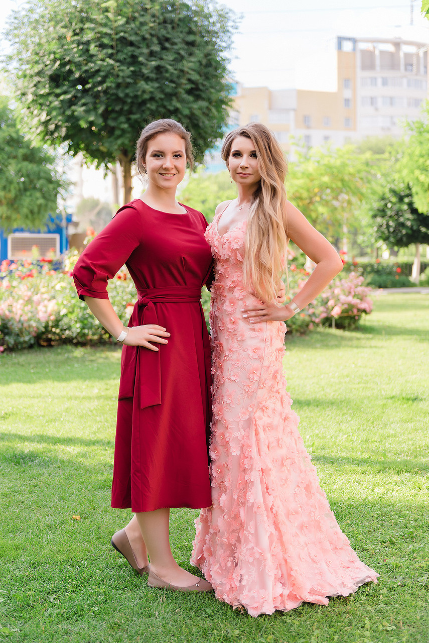 Выпускной РязГМУ Лечебное дело. Фотограф Рязань. Дарья Дмитриева