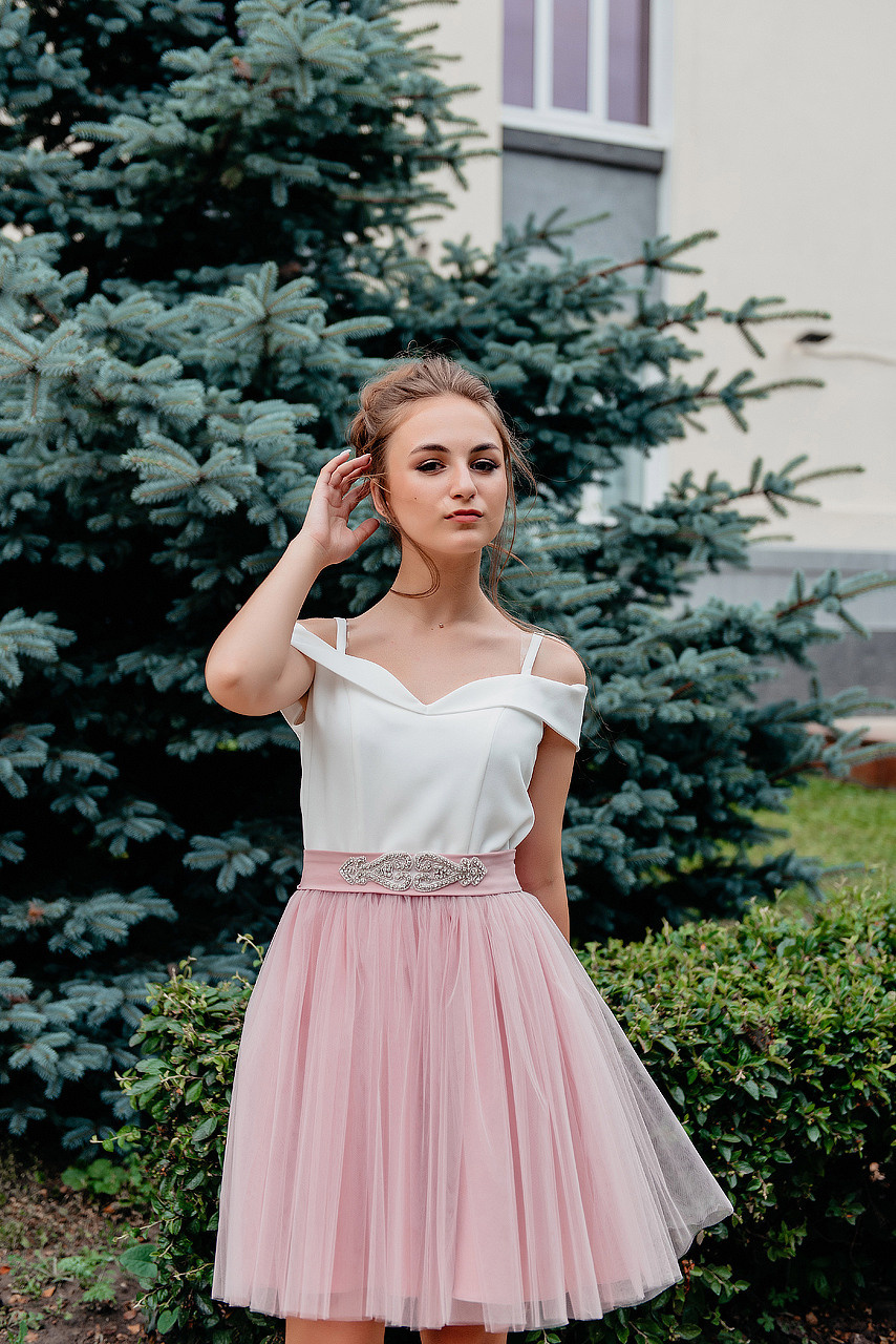 Выпускной школа. Фотограф Рязань. Дарья Дмитриева