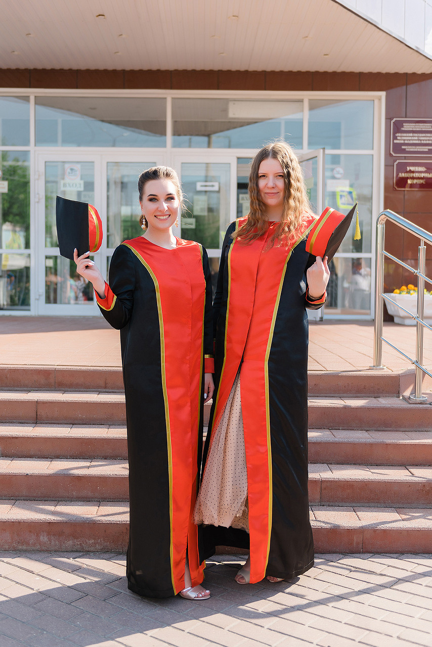 Выпускной РязГМУ Лечебное дело. Фотограф Рязань. Дарья Дмитриева