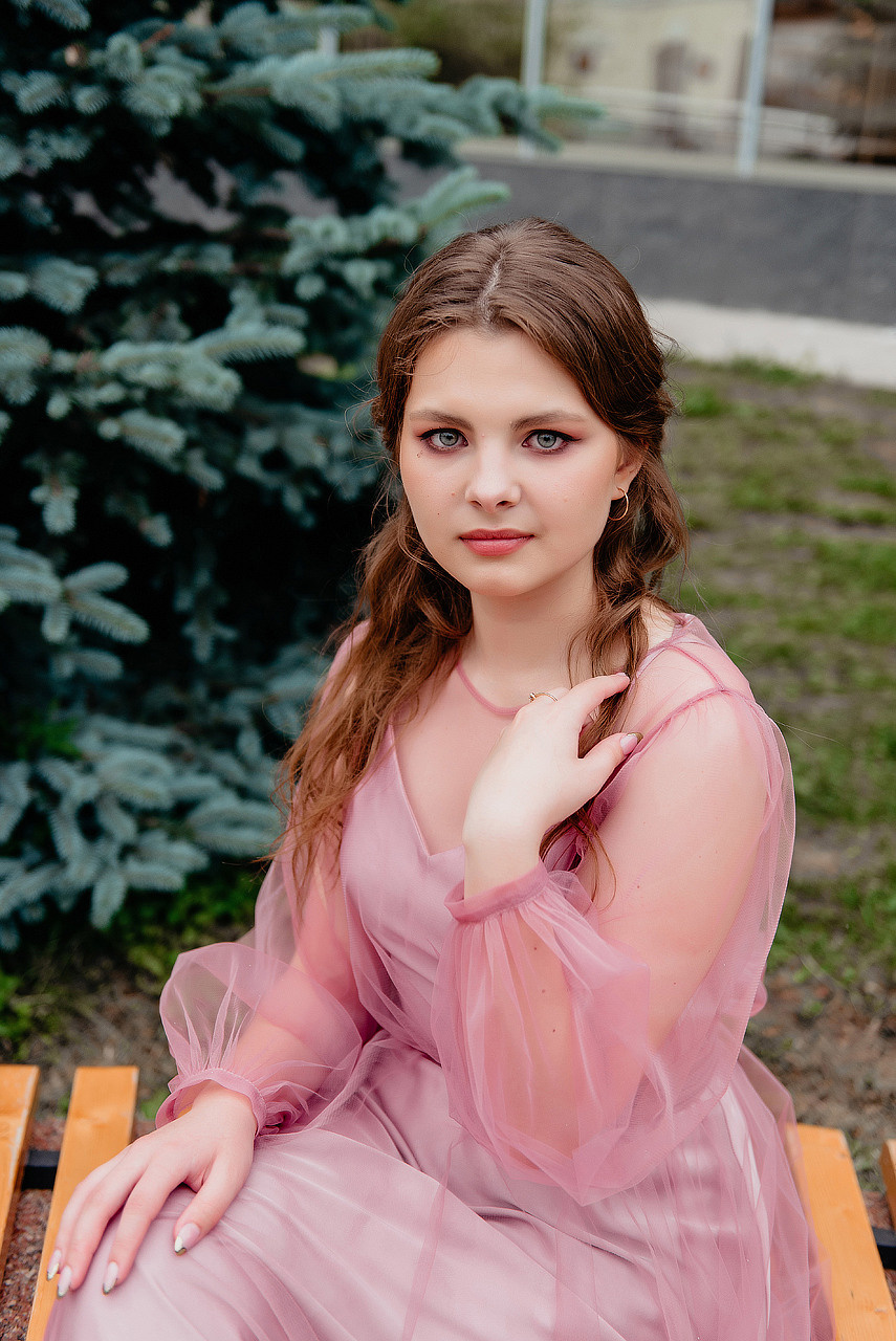 Выпускной школа. Фотограф Рязань. Дарья Дмитриева