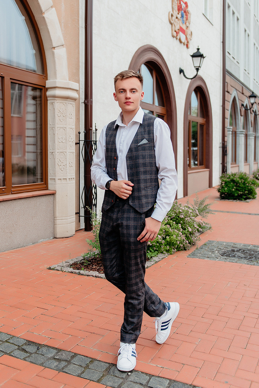 Выпускной школа. Фотограф Рязань. Дарья Дмитриева