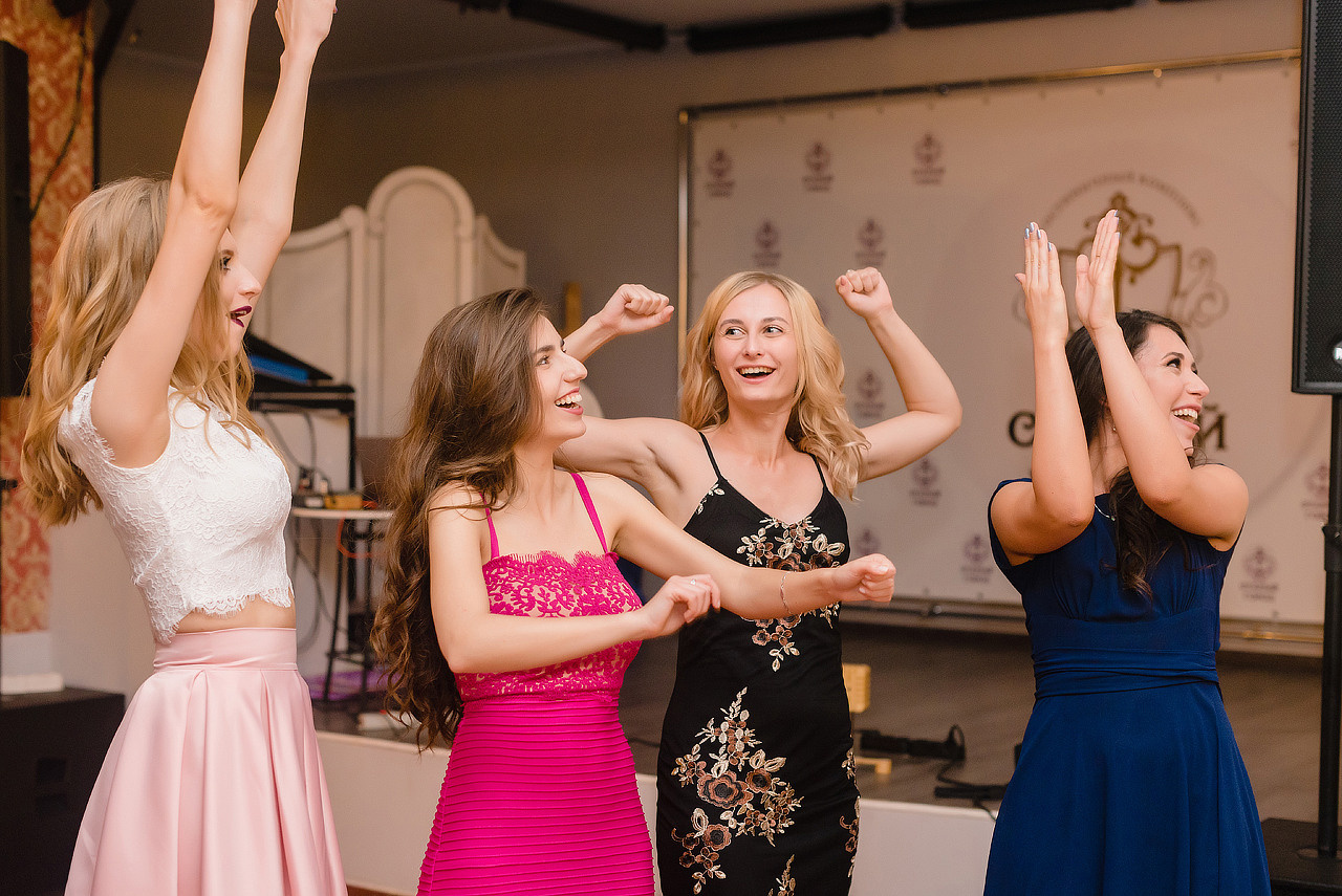 Выпускной РязГМУ Стоматологи. Фотограф Рязань. Дарья Дмитриева