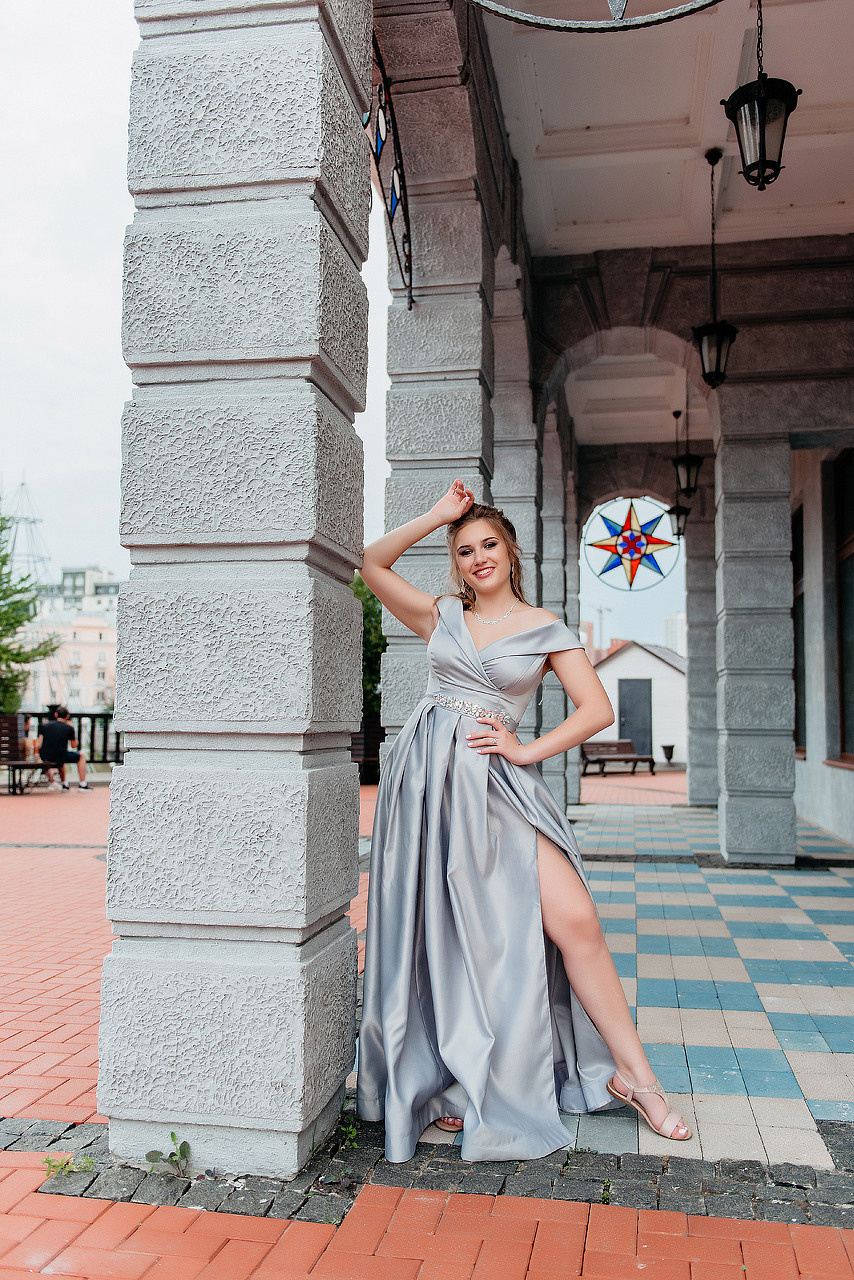 Выпускной школа. Фотограф Рязань. Дарья Дмитриева