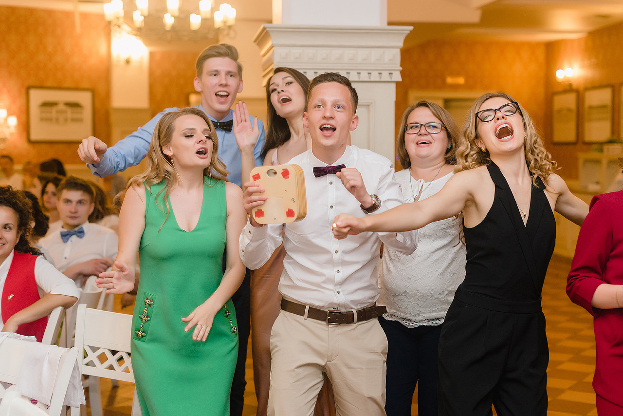 Выпускной РязГМУ Стоматологи. Фотограф Рязань. Дарья Дмитриева