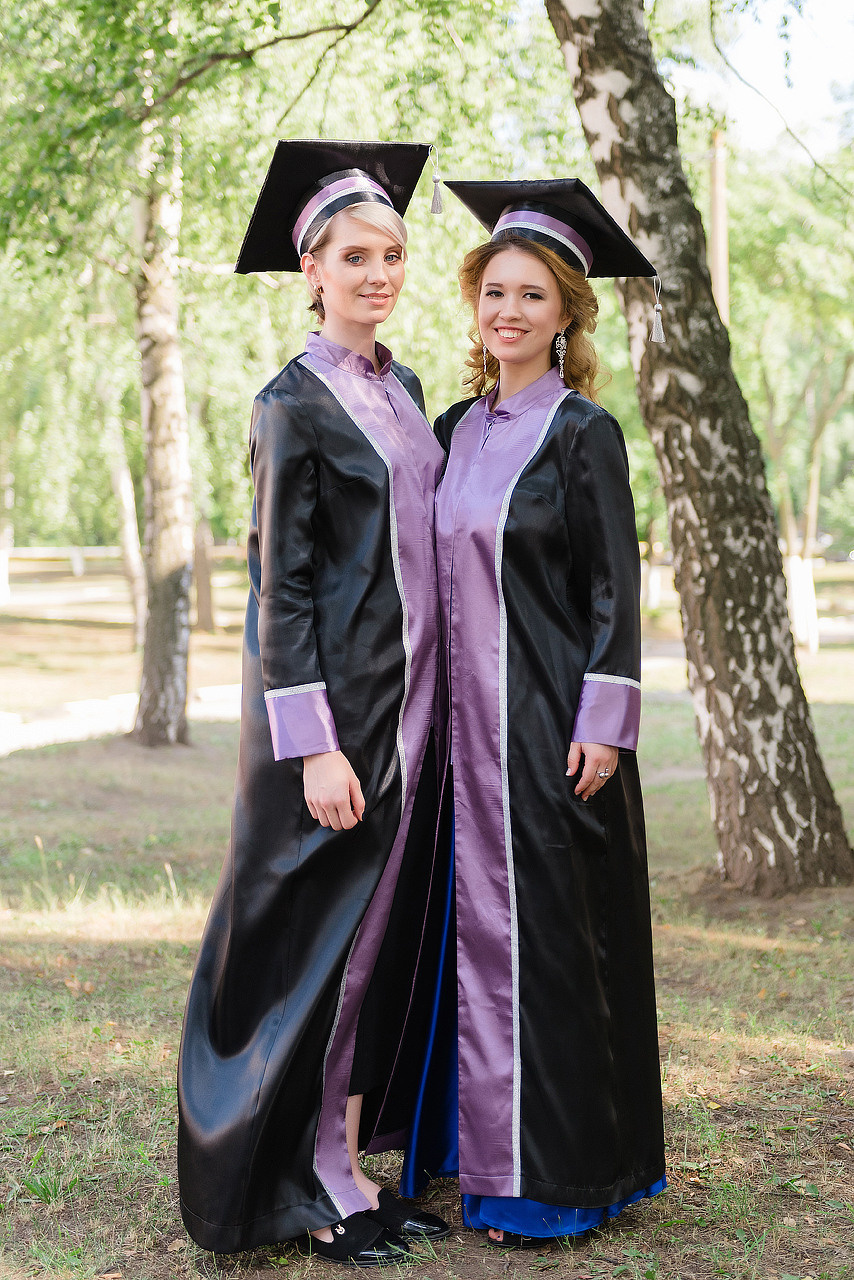 Выпускной РязГМУ. Фотограф Рязань. Дарья Дмитриева