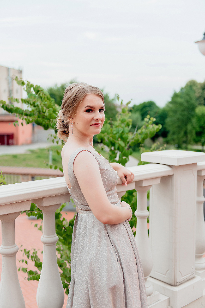 Выпускной школа. Фотограф Рязань. Дарья Дмитриева