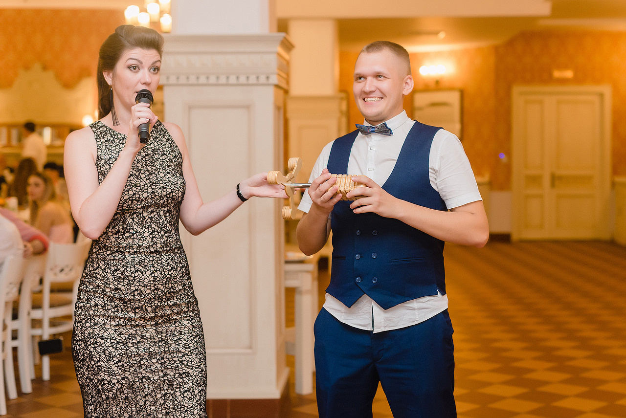 Выпускной РязГМУ Стоматологи. Фотограф Рязань. Дарья Дмитриева