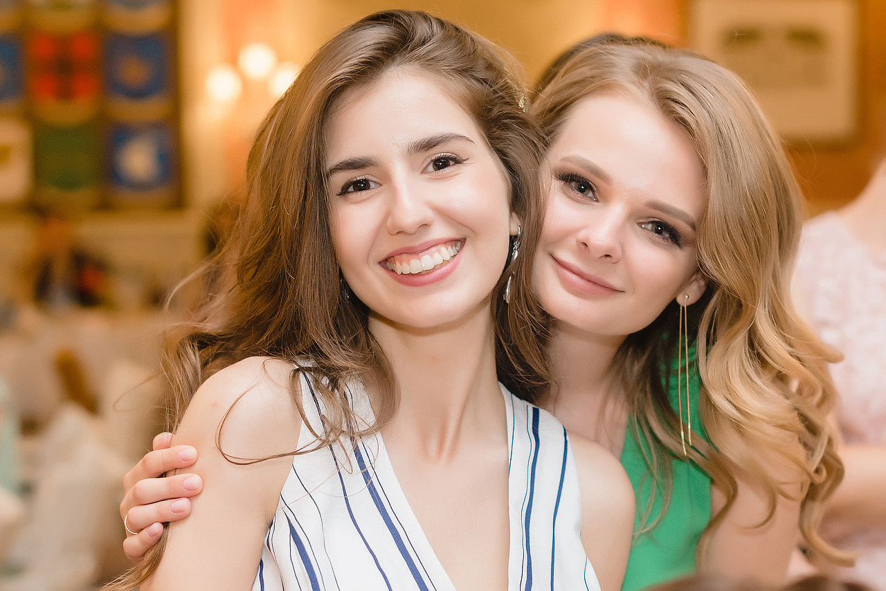 Выпускной РязГМУ Стоматологи. Фотограф Рязань. Дарья Дмитриева