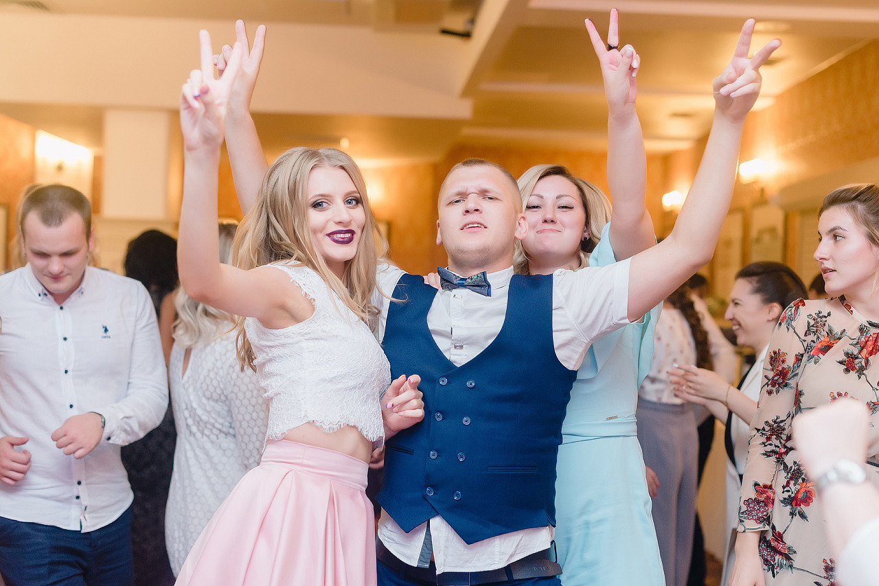 Выпускной РязГМУ Стоматологи. Фотограф Рязань. Дарья Дмитриева