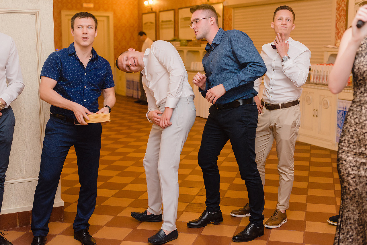 Выпускной РязГМУ Стоматологи. Фотограф Рязань. Дарья Дмитриева