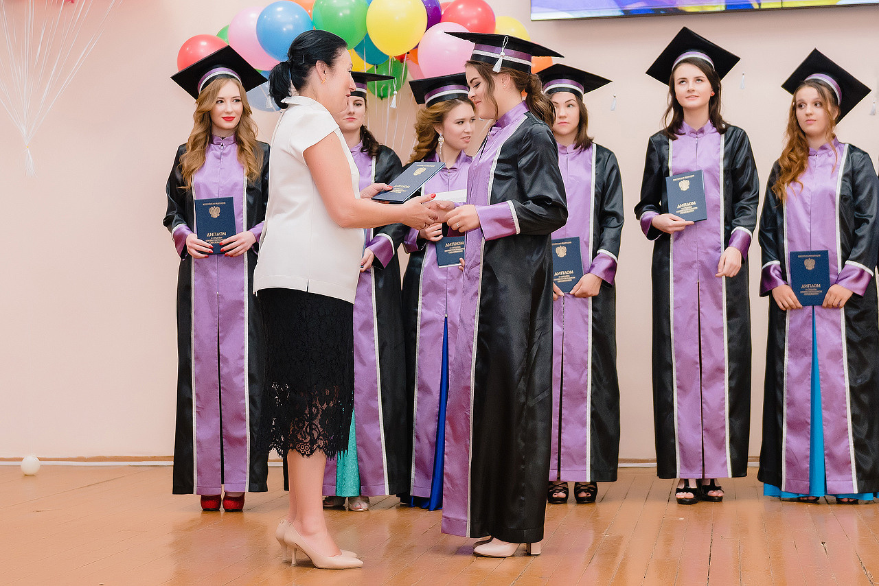 Выпускной РязГМУ. Фотограф Рязань. Дарья Дмитриева