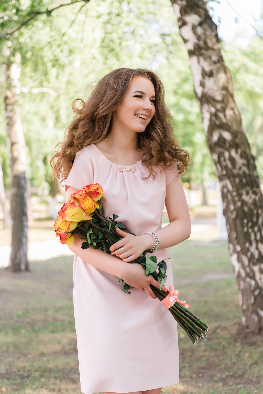 Выпускной РязГМУ. Фотограф Рязань. Дарья Дмитриева