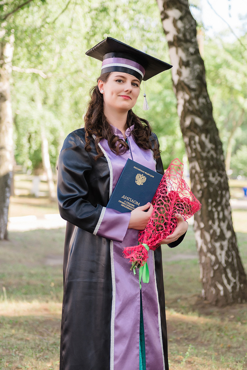 Выпускной РязГМУ. Фотограф Рязань. Дарья Дмитриева
