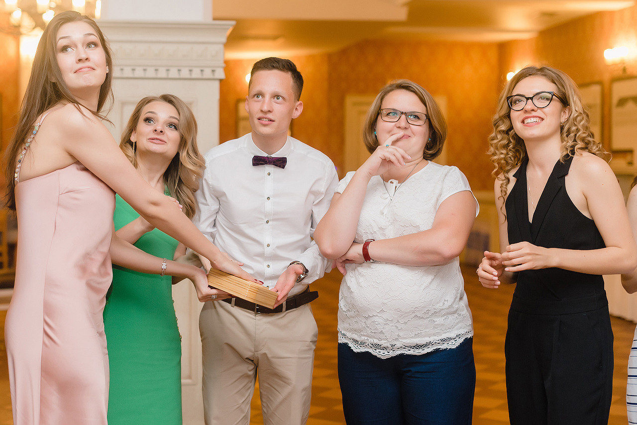 Выпускной РязГМУ Стоматологи. Фотограф Рязань. Дарья Дмитриева