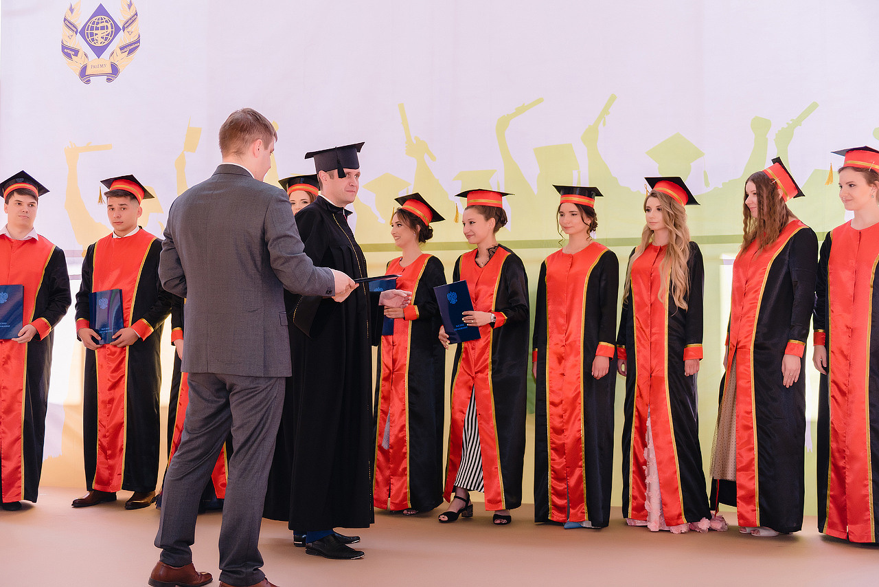 Выпускной РязГМУ Лечебное дело. Фотограф Рязань. Дарья Дмитриева