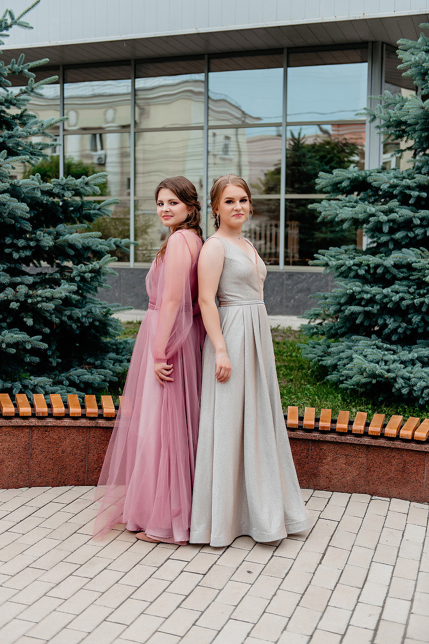 Выпускной школа. Фотограф Рязань. Дарья Дмитриева