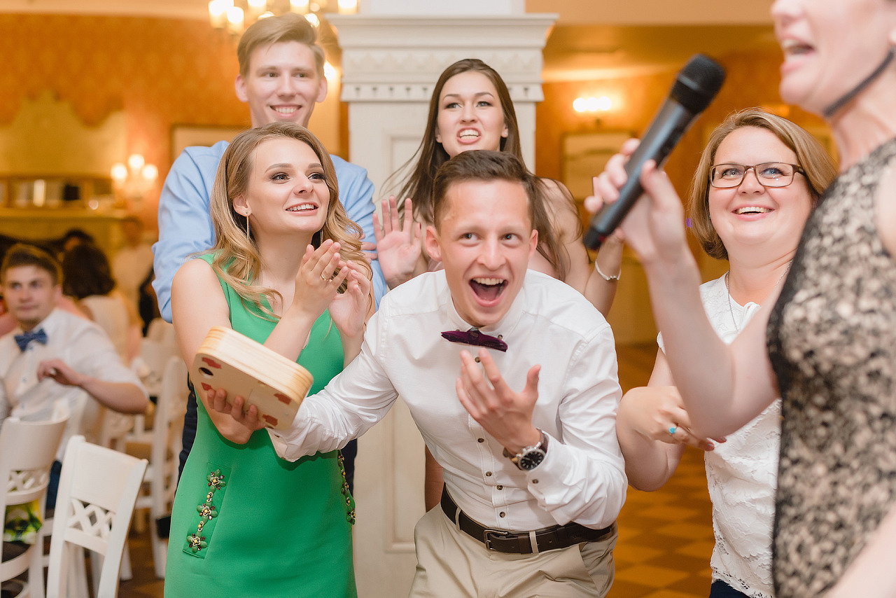 Выпускной РязГМУ Стоматологи. Фотограф Рязань. Дарья Дмитриева