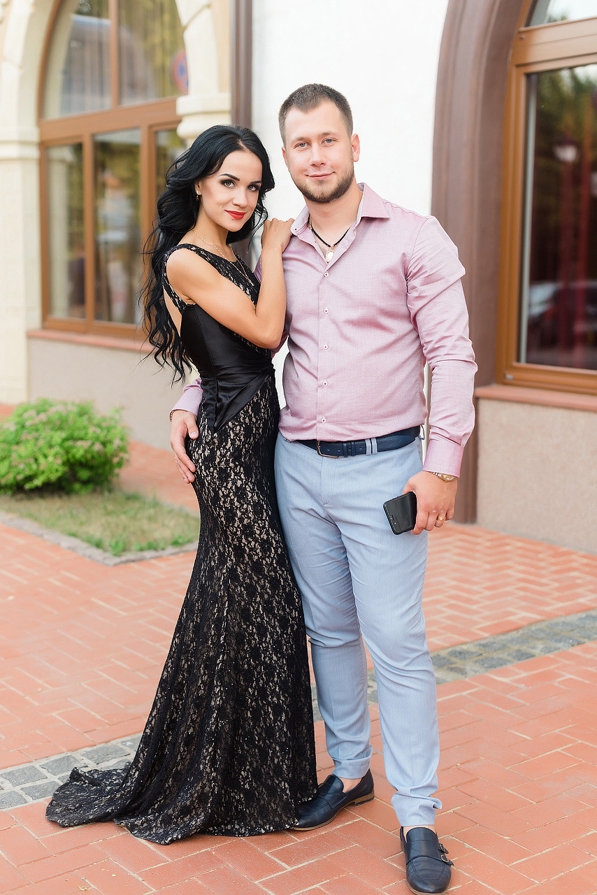 Выпускной РязГМУ Стоматологи. Фотограф Рязань. Дарья Дмитриева