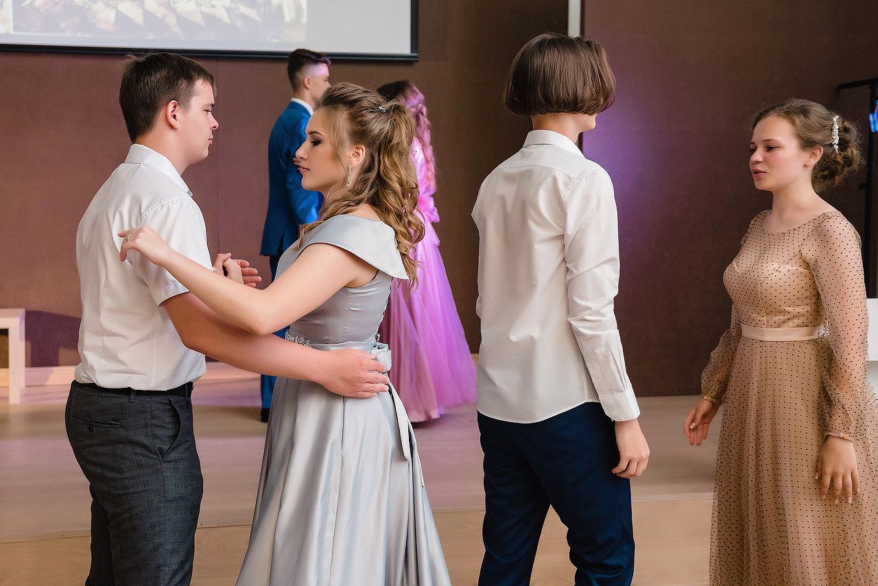 Выпускной школа. Фотограф Рязань. Дарья Дмитриева