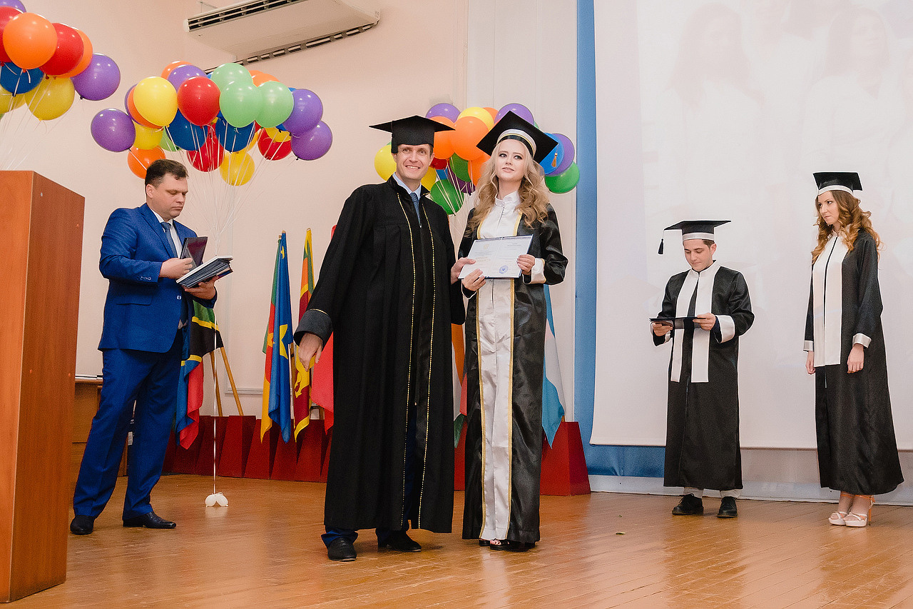 Выпускной РязГМУ Стоматологи. Фотограф Рязань. Дарья Дмитриева