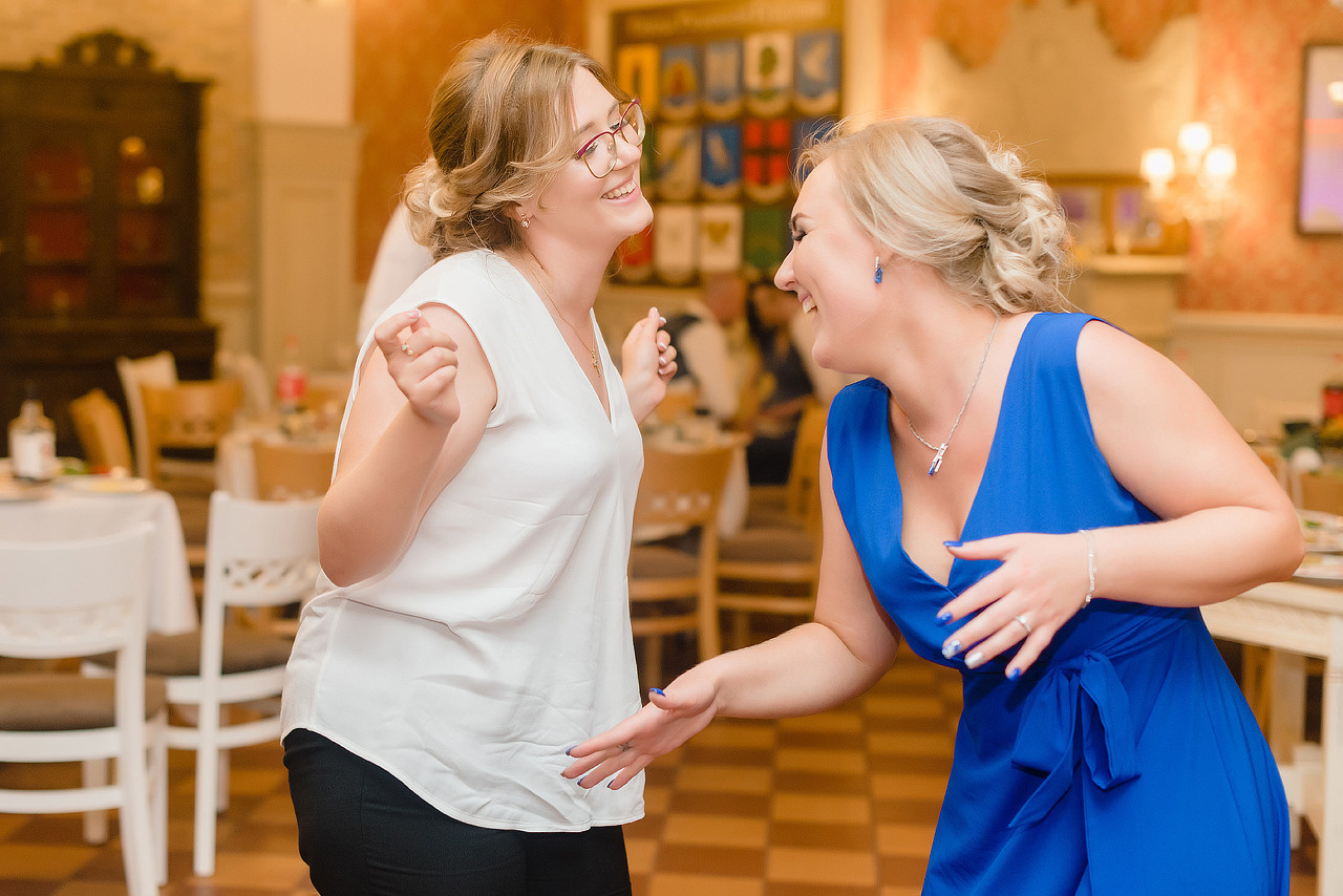 Выпускной РязГМУ Стоматологи. Фотограф Рязань. Дарья Дмитриева